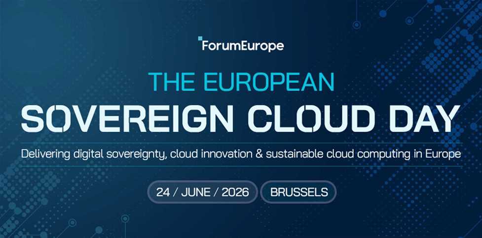 The European Sovereign Cloud Day